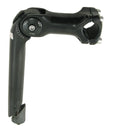 Kalloy AL-822 1-1/8 inch (25.4) Adjustable Threaded Quill Stem-7