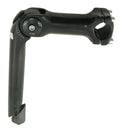 Kalloy AL-822 1-1/8 inch (25.4) Adjustable Threaded Quill Stem-5