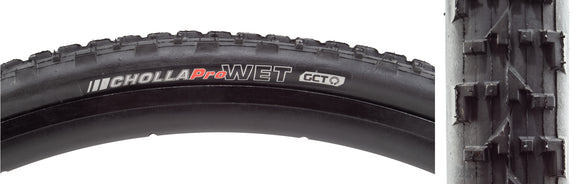 Kenda K1175 Cholla-Pro 700x33c Tubeless Ready Tire - The Bikesmiths
