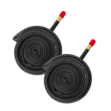 Kenda Airolution Schrader Tube 700x30-43 48mm Valve - 0