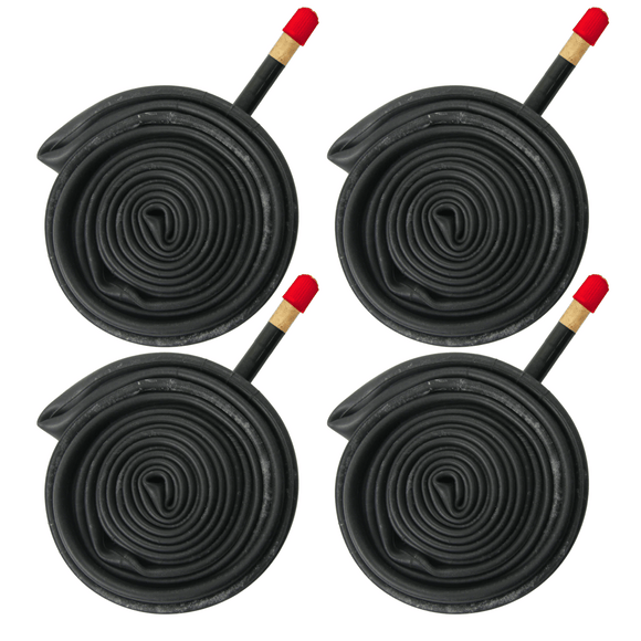 Kenda Airolution Schrader Tube 700x30-43 48mm Valve