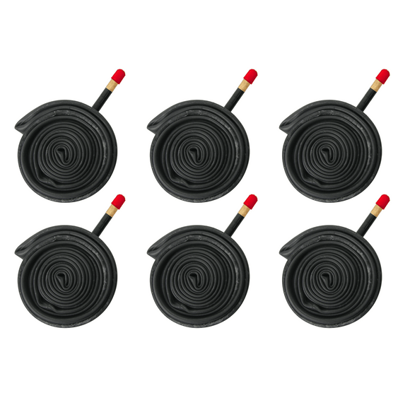 Kenda Airolution Schrader Tube 700x30-43 48mm Valve
