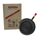 Kenda Airolution Schrader Tube 700x30-43 48mm Valve-7