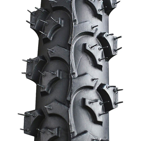 Image of Kenda K850 26x1.95 Tan Skinwall Alpha Bite Tread Tire
