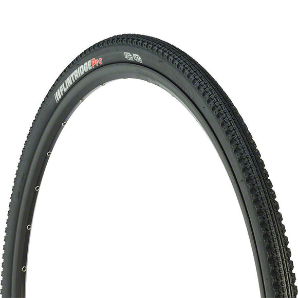 Kenda K1152 Flintridge Pro 700c GCT DTC RHP Tubeless Folding Tire - The Bikesmiths