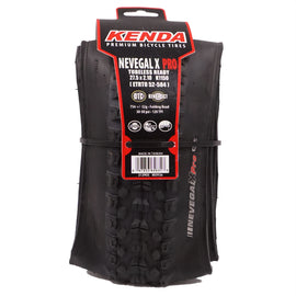 Kenda K1150 Nevegal-X Pro 27.5-inch DTC SCT Tubeless Tire - The Bikesmiths