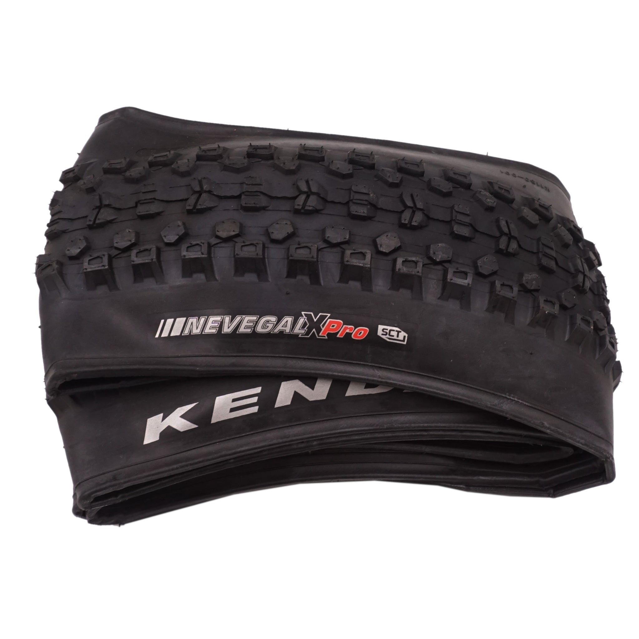 Kenda K1150 Nevegal-X Pro 27.5-inch DTC SCT Tubeless Tire - The Bikesmiths