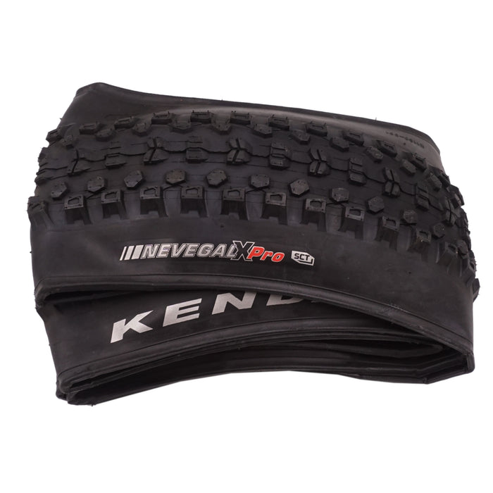Kenda K1150 Nevegal-X Pro 27.5-inch DTC SCT Tubeless Tire | The