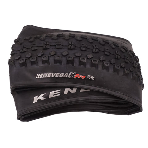 Image of Kenda K1150 Nevegal-X Pro 27.5-inch DTC SCT Tubeless Tire