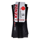 Kenda K1152 Flintridge PRO TR RHP 700c Tubeless Ready Folding Tire - The Bikesmiths