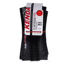 Kenda K1152 Flintridge PRO TR RHP 700c Tubeless Ready Folding Tire - The Bikesmiths