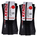 Kenda K1152 Flintridge PRO TR RHP 700c Tubeless Ready Folding Tire - The Bikesmiths