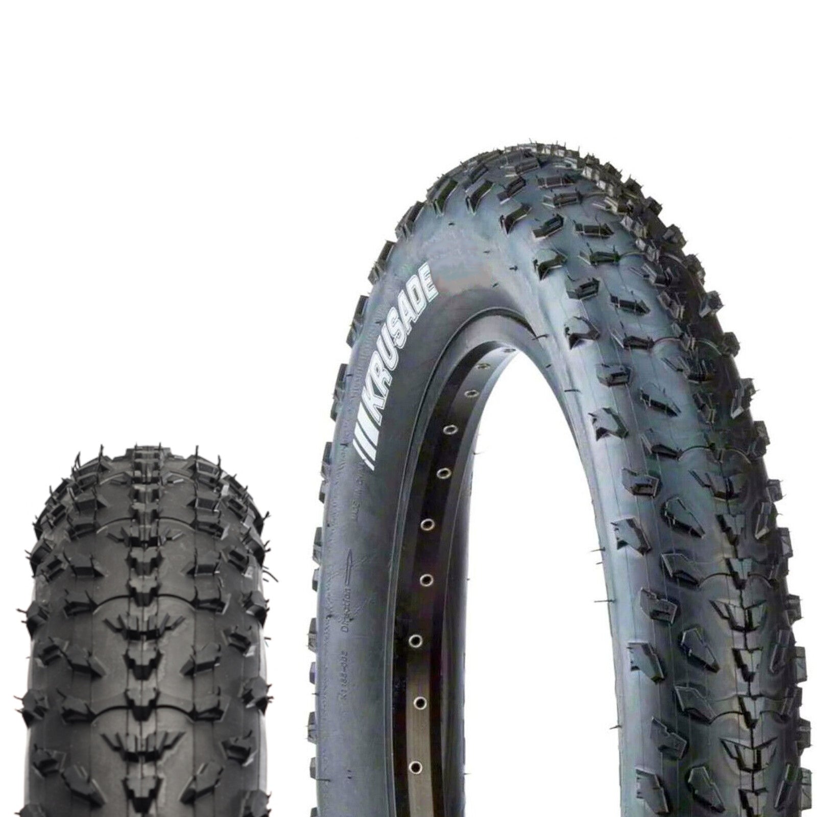 Kenda K1188 Krusade 24x4.0 Fat Tire