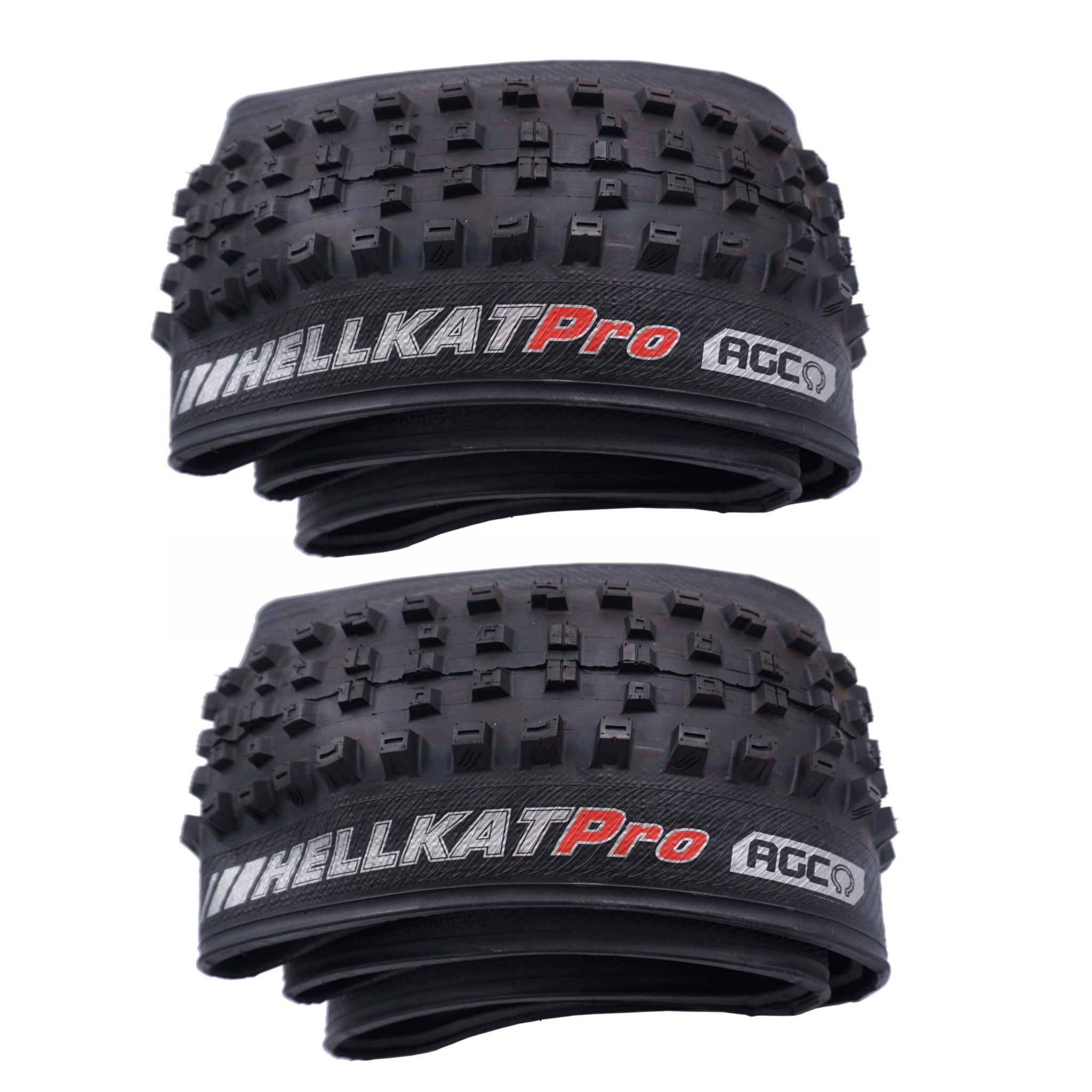 Kenda K1201 Hellkat 29x2.60 Tubeless Tire AGC TPI: 60