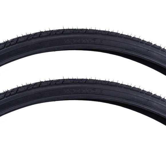 Kenda K830 Nimbus 26x1-3/8 Tire 37-590 ISO