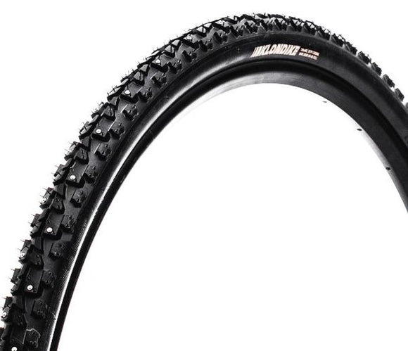 Kenda K1014 Klondike 700c Studded Tire - The Bikesmiths