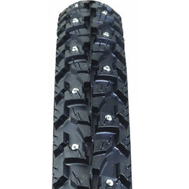 Kenda K1014 Klondike 700c Studded Tire - The Bikesmiths