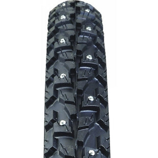 Kenda K1014 Klondike 700c Studded Tire - The Bikesmiths