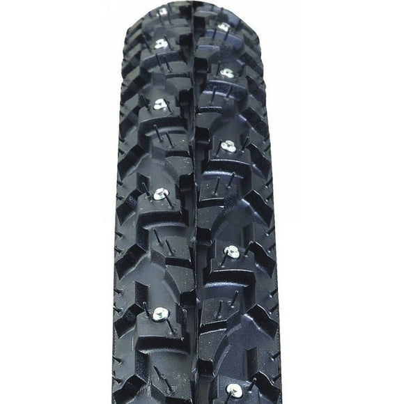 Kenda K1014 Klondike 700c Studded Tire - The Bikesmiths