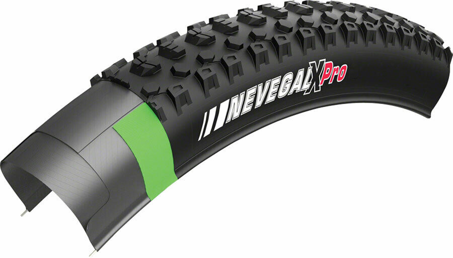 Kenda K1150 Nevegal-X Pro 27.5-inch DTC SCT Tubeless Tire - The Bikesmiths