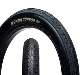 Kenda K1270 Cursor 20x4.0 Fat Bike Tire