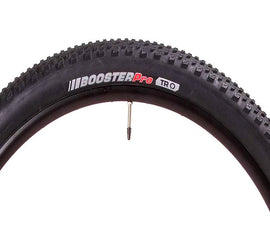 Kenda K1127 29x2.20 Booster-Pro TR Tubeless Folding Tire - 0
