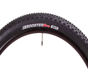 Kenda K1127 29x2.20 Booster-Pro TR Tubeless Folding Tire Kenda