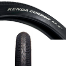 Kenda K1270 Cursor 30tpi 27.5x4.0 Fat Tire Black-1