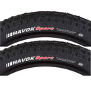 Kenda Havok Sport K1184 27.5" Mid Fat Bike Tire-5