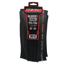 Kenda K1047 Small Block 8 Pro DTC SCT 29x2.10  Tubeless Ready Folding Tire