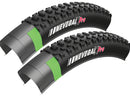 Kenda K1150 29x2.20 NEVEGAL-X Pro Tubeless Folding E Tire-2