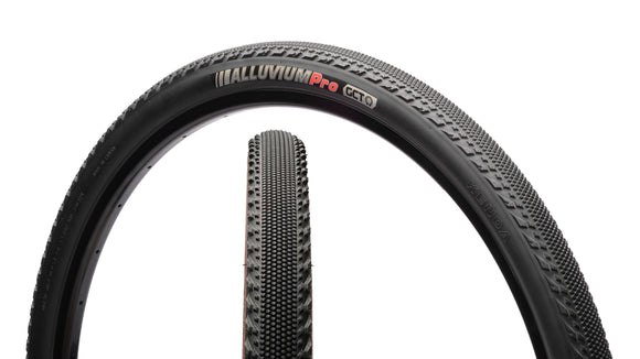 Kenda K1226 Alluvium Pro 27.5(650b)x45c Folding Tire