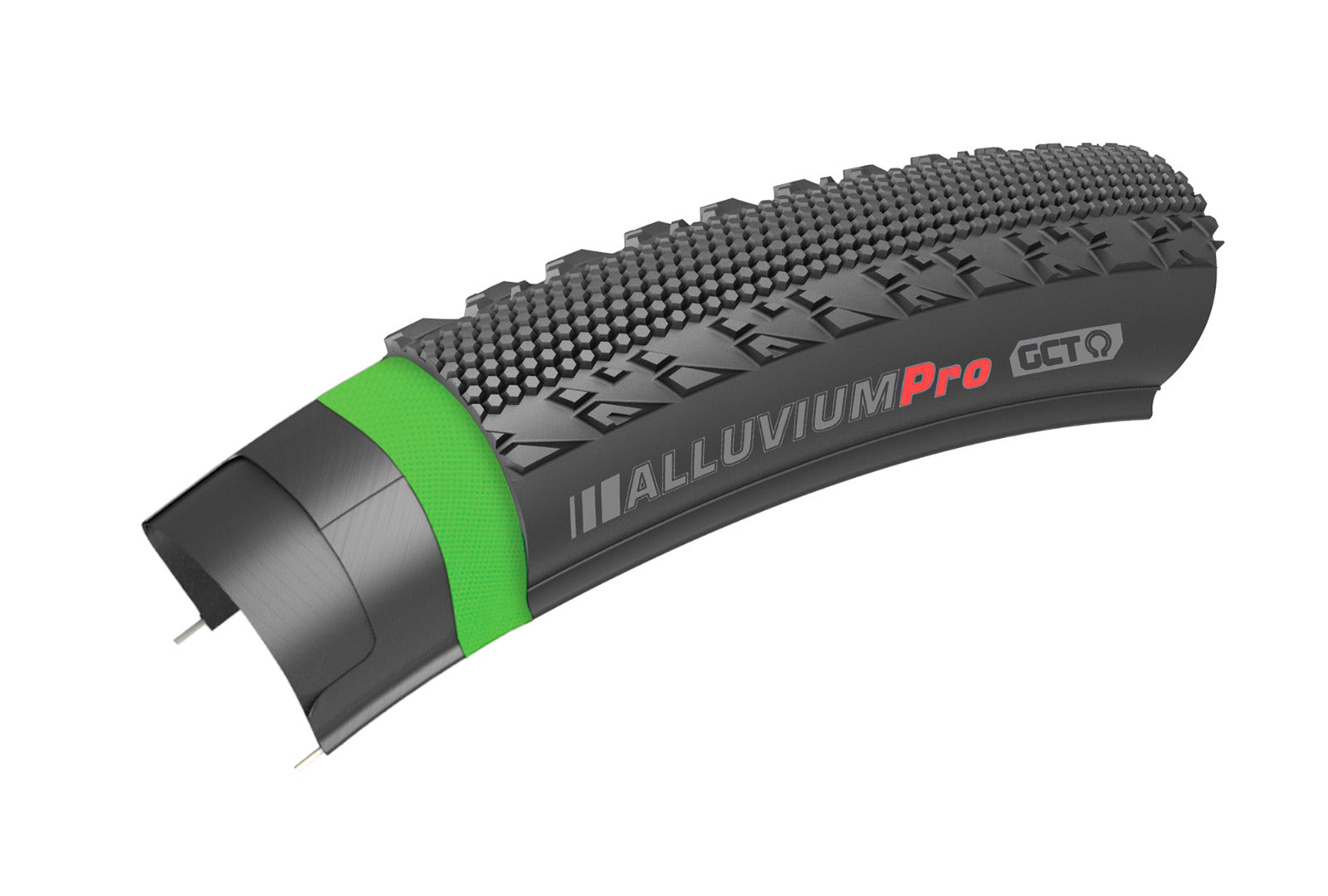 Kenda K1226 Alluvium Pro 27.5(650b)x45c Folding Tire