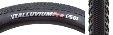 Kenda K1226 Alluvium Pro 27.5(650b)x45c Folding Tire Kenda