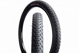 Kenda K1245 29x2.20 Rush-Pro SCT Tubeless Folding XC Tire
