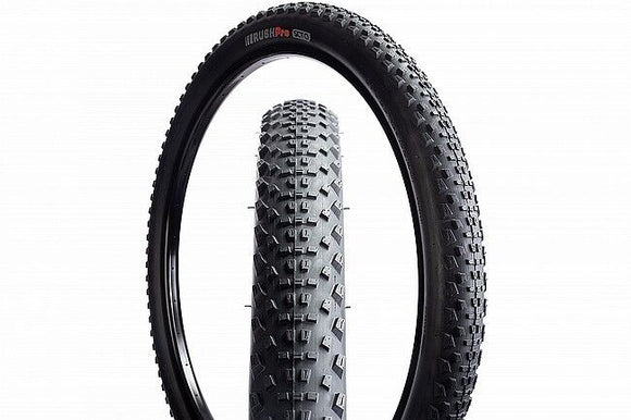 Kenda K1245 29x2.20 Rush-Pro SCT Tubeless Folding XC Tire