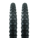 Kenda K50 Comp III 16x2.125 Tire-3