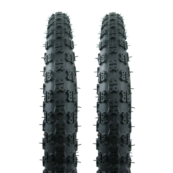 Kenda K50 Comp III 16x2.125 Tire
