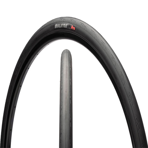 Kenda K1160X Valkyrie 700x25 TLR Tubeless Ready Folding Tire