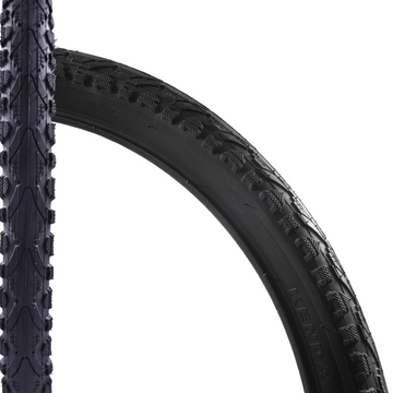 Kenda K935 Khan 26x1.95 Street and Path Tire Kenda