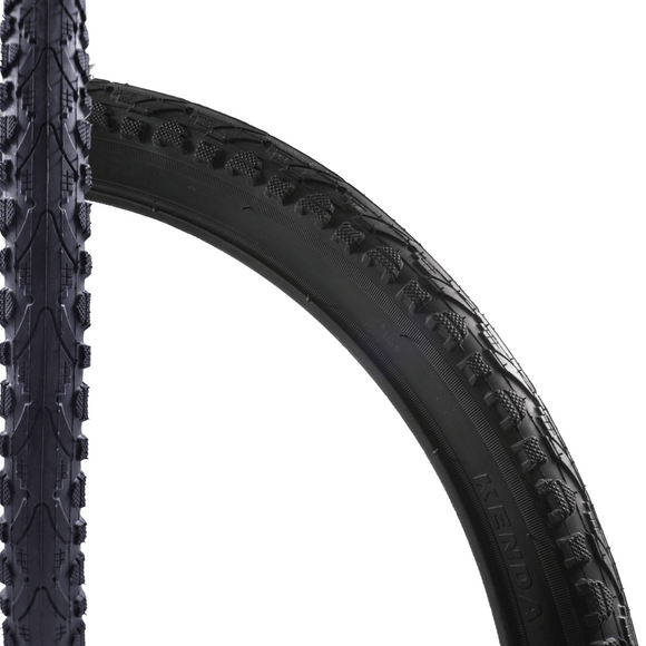 Kenda K935 Khan 26x1.95 Street and Path Tire