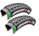 Kenda K1245 29x2.20 Rush-Pro SCT Tubeless Folding XC Tire-3