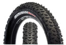 Kenda Krusade 26x4.0 Black Fat Tire-1