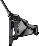 SRAM Rival eTap AXS HRD Shift/Brake Lever and Hydraulic Disc Caliper - Flat Mount 20mm Offset, Black, D1-9