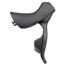 SRAM Rival eTap AXS HRD Shift/Brake Lever and Hydraulic Disc Caliper - Flat Mount 20mm Offset, Black, D1-6