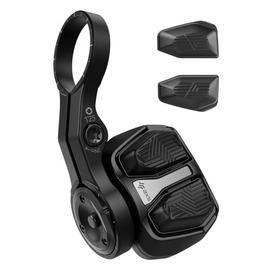 SRAM X0 T-Type Eagle Transmission Groupset - Crank 32t Chainring AXS POD Controller 10-52t Cassette Rear Derailleur Chain V2 - 0