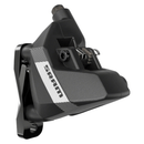 SRAM Apex Shift/Brake Lever and Hydraulic Disc Brake Caliper - 1x12-Speed DoubleTap Set Flat Mount 20mm Offset-5