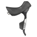 SRAM Apex AXS eTap Shift/Brake Lever and Hydraulic Disc Brake Caliper - 12-Speed, Flat Mount, 20mm Offset, Black, D1-5