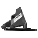 SRAM Apex AXS eTap Shift/Brake Lever and Hydraulic Disc Brake Caliper - 12-Speed, Flat Mount, 20mm Offset, Black, D1-11