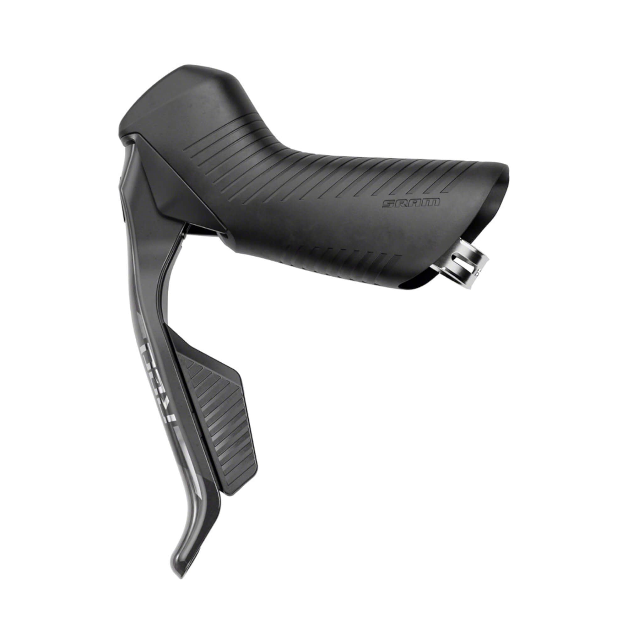 SRAM RED eTap AXS HRD Shift/Brake Lever and Hydraulic Disc Caliper